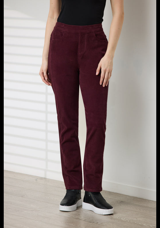 Vale Cord Pant by Newport