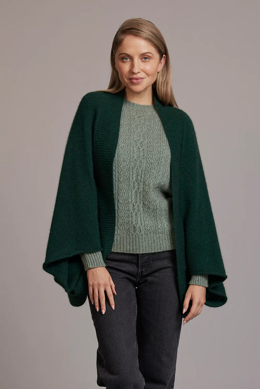 Shrug Cardigan