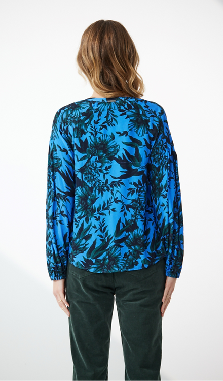 Symphony Blouse