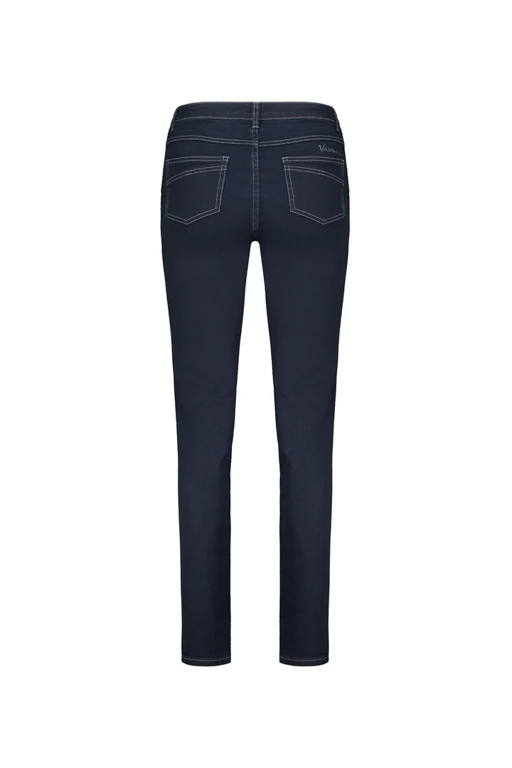 Slim Leg Jeans (Style 9901)