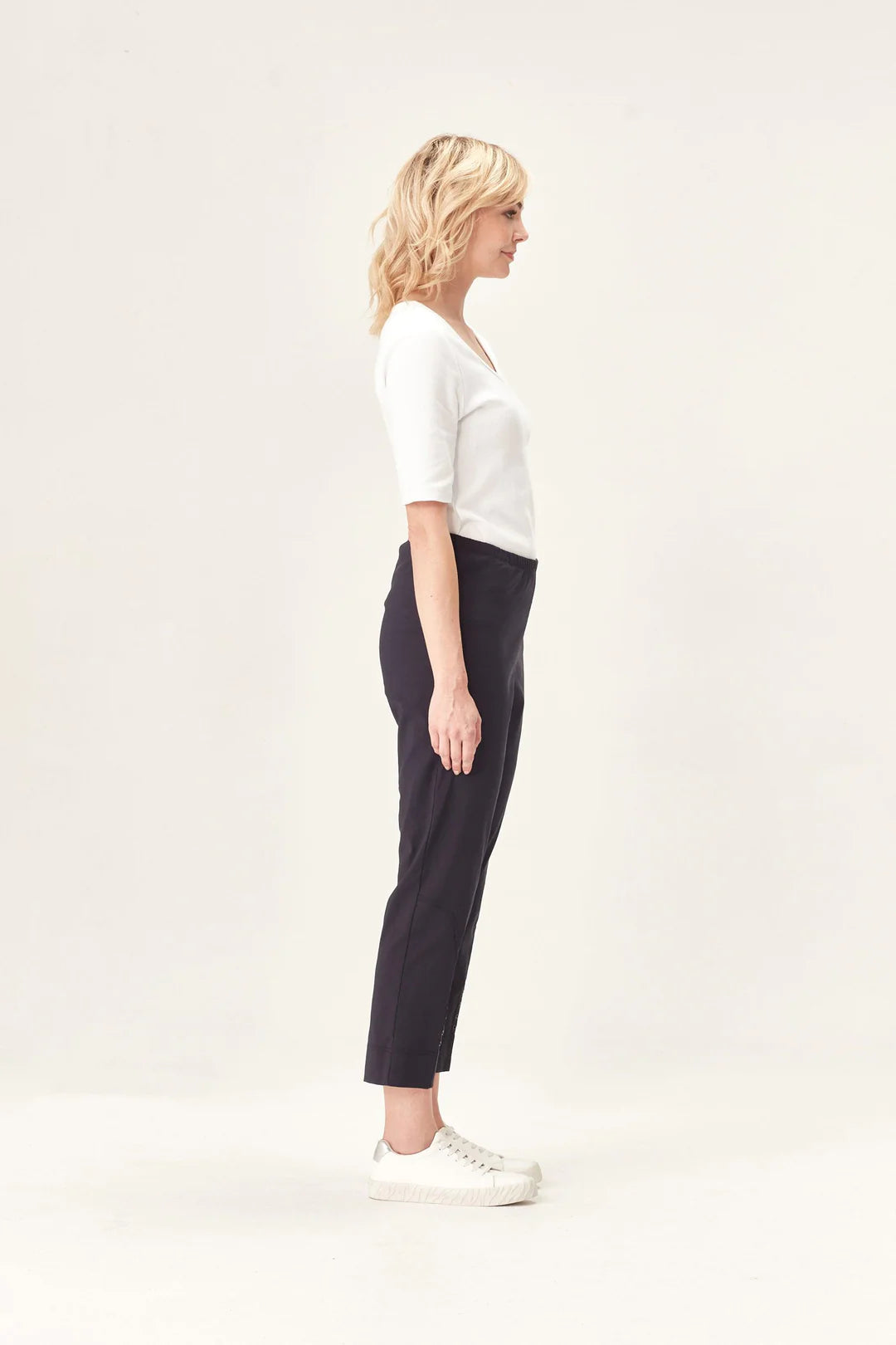 Acrobat Eyelet Pant