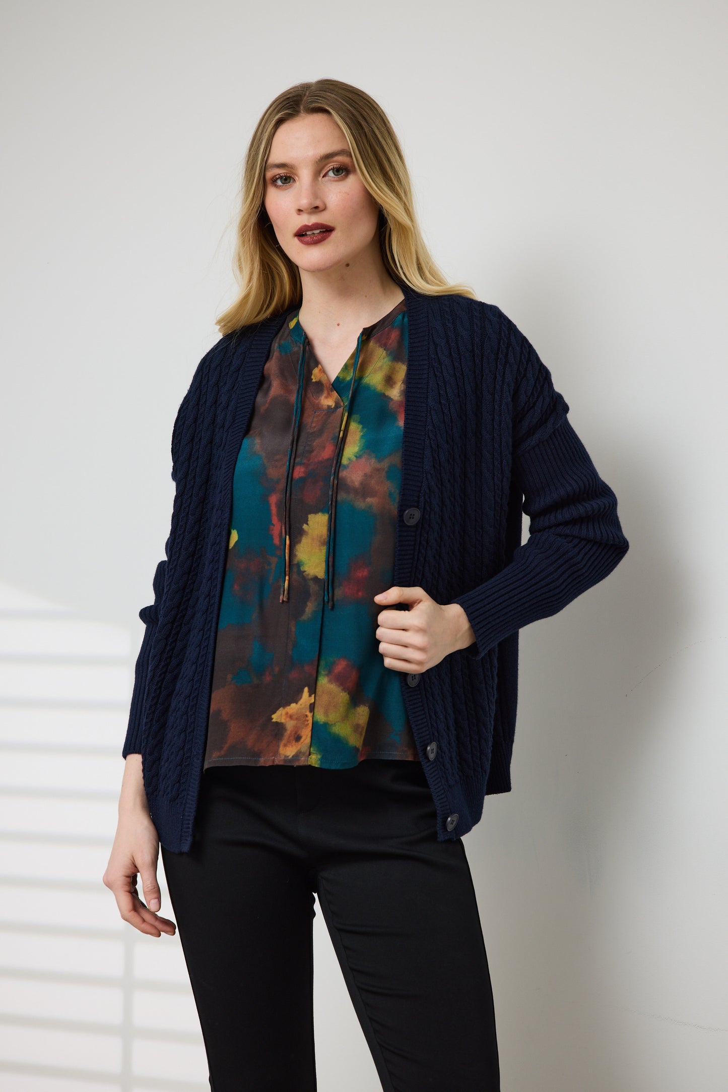 Newport Ginny Cardigan