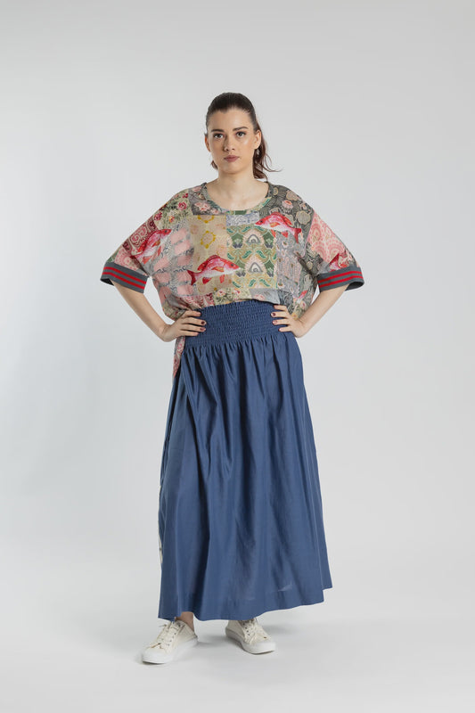 Brixley Skirt