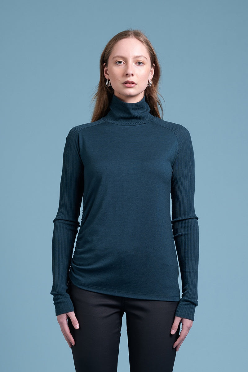 Moulin Rouche Jumper by Siren