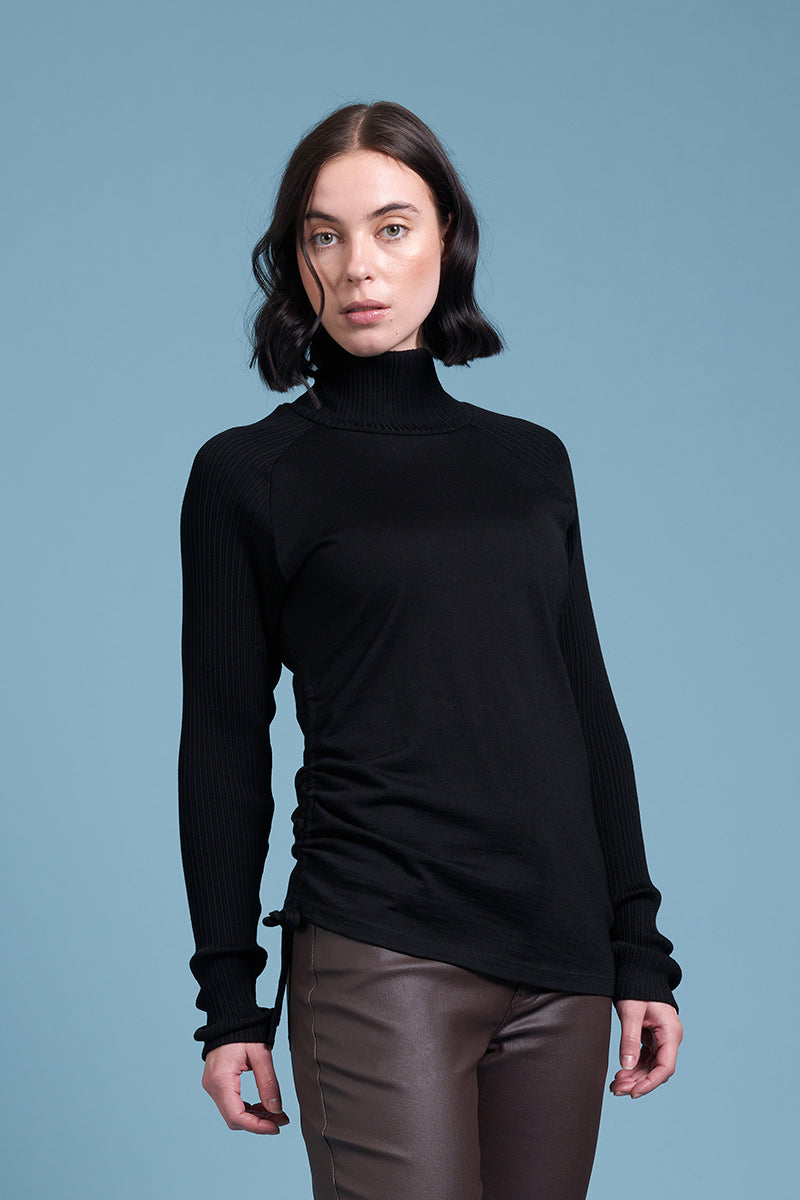 Moulin Rouche Jumper by Siren