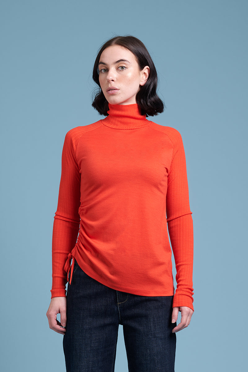 Moulin Rouche Jumper by Siren