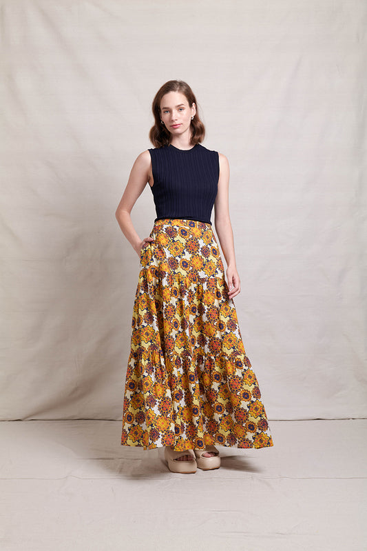 Marigold Skirt