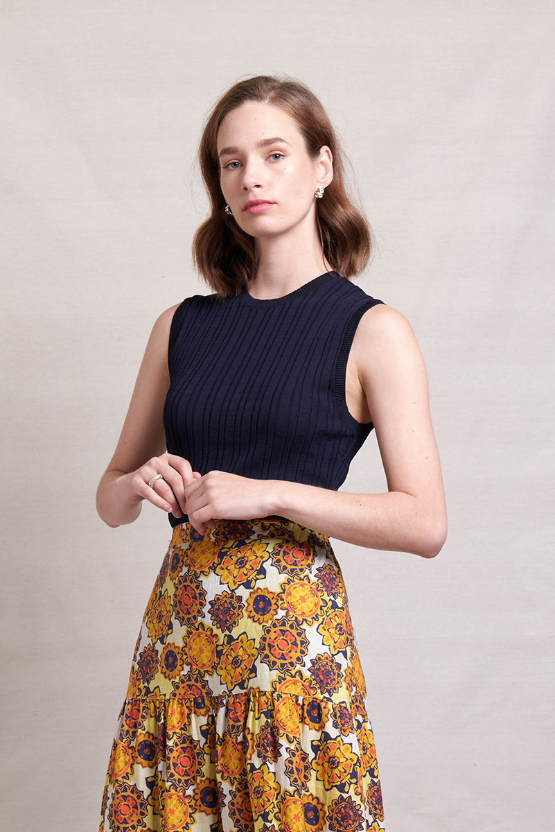 Marigold Skirt