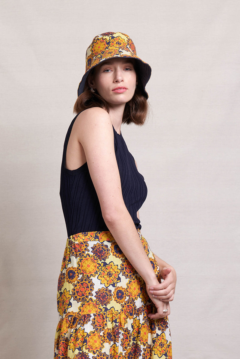 Marigold Skirt