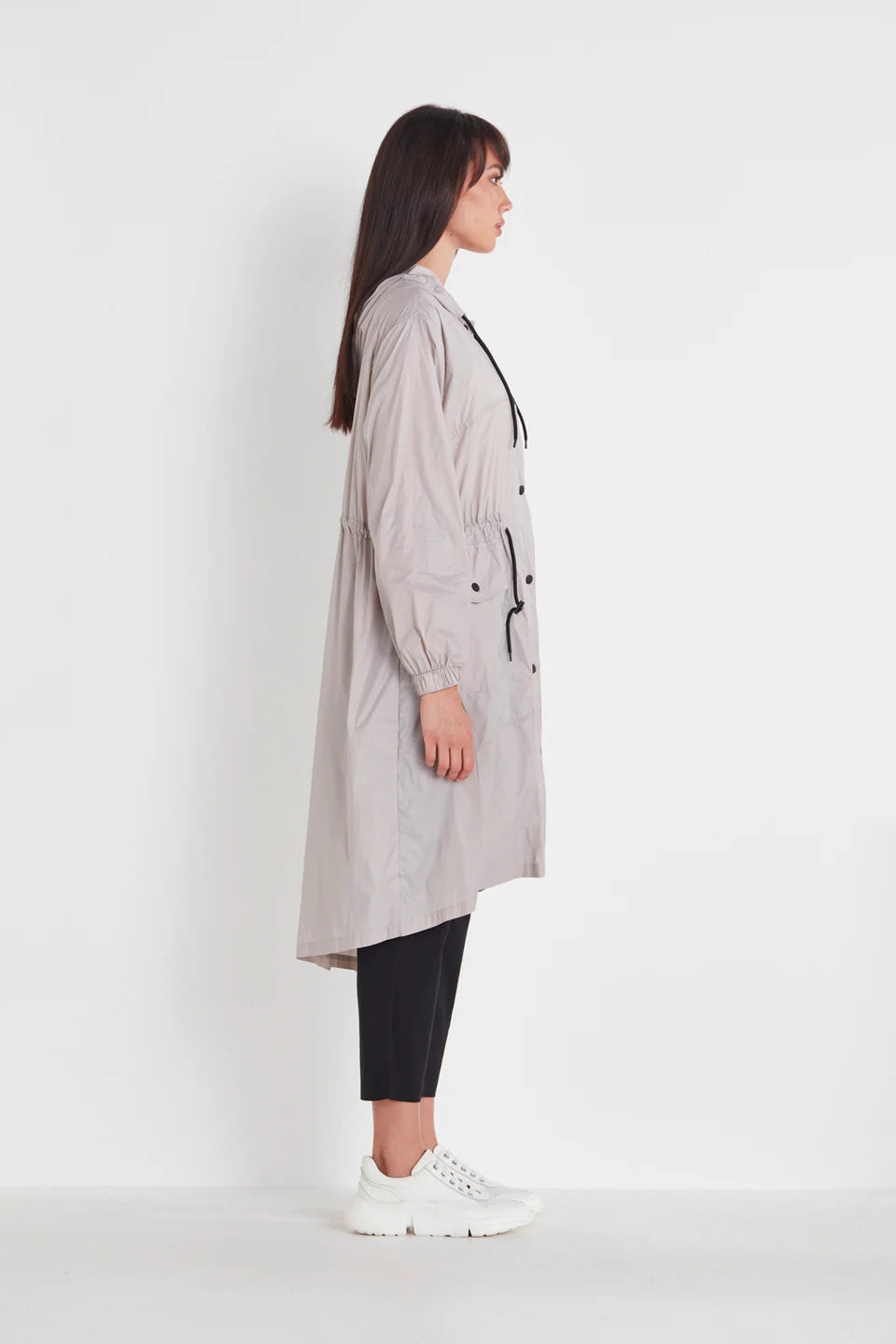 Sullivan Coat by Verge