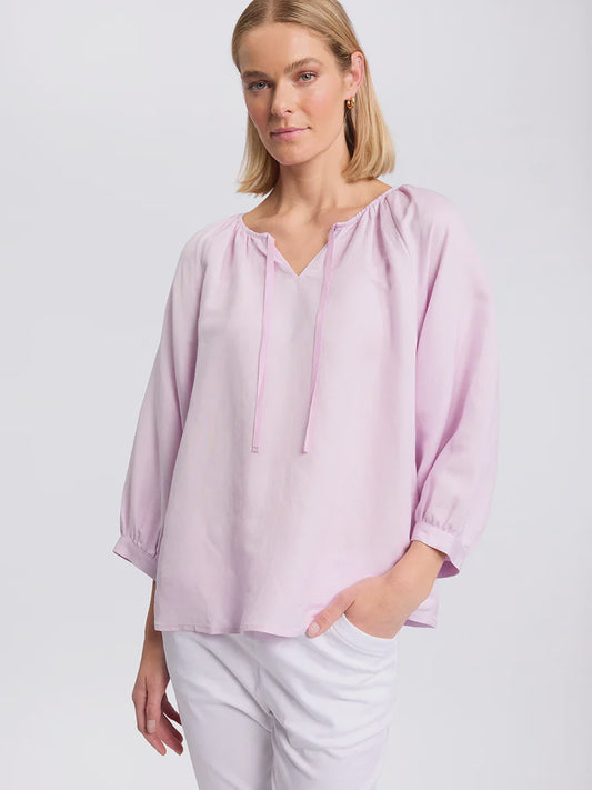 Raglans sleeve  Top