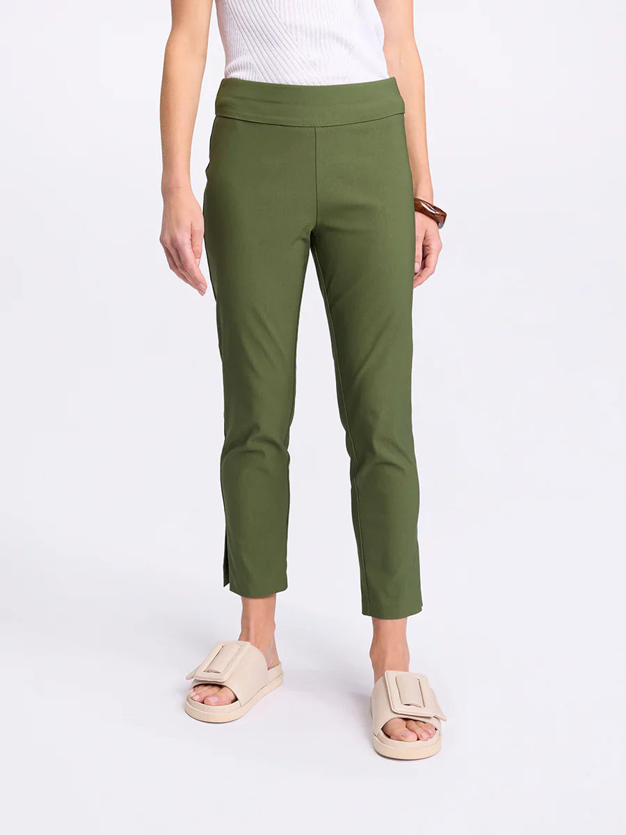 Bengaline Pant OLive