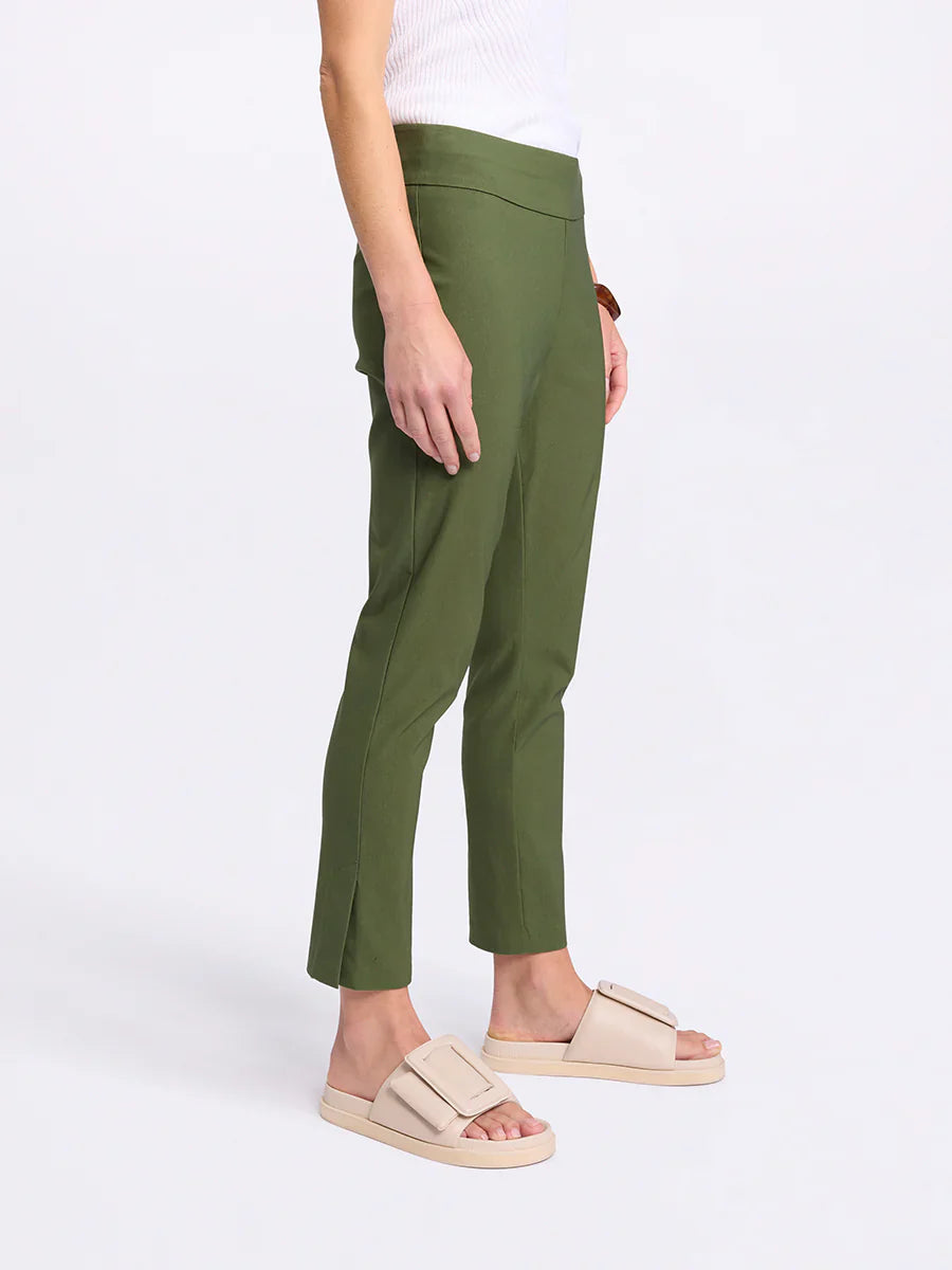 Bengaline Pant OLive