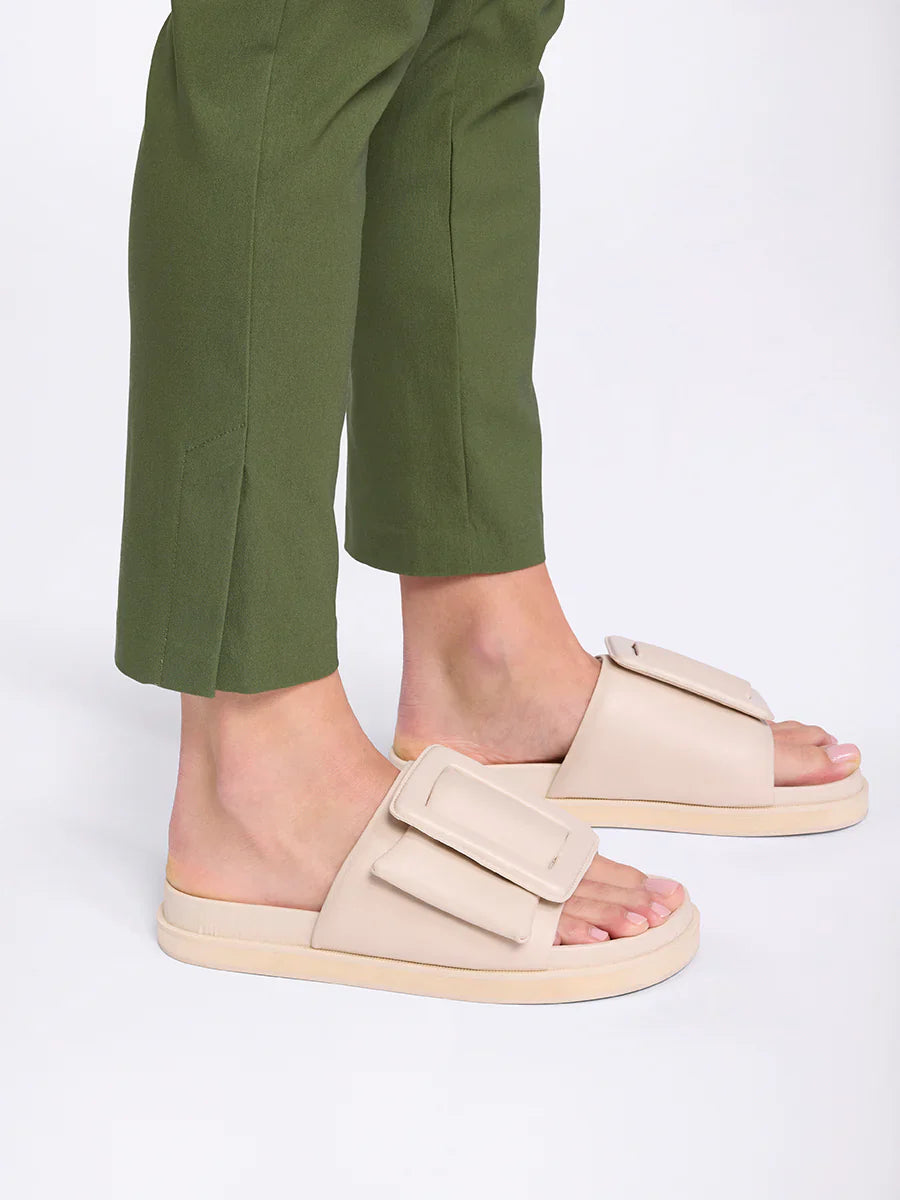 Bengaline Pant OLive