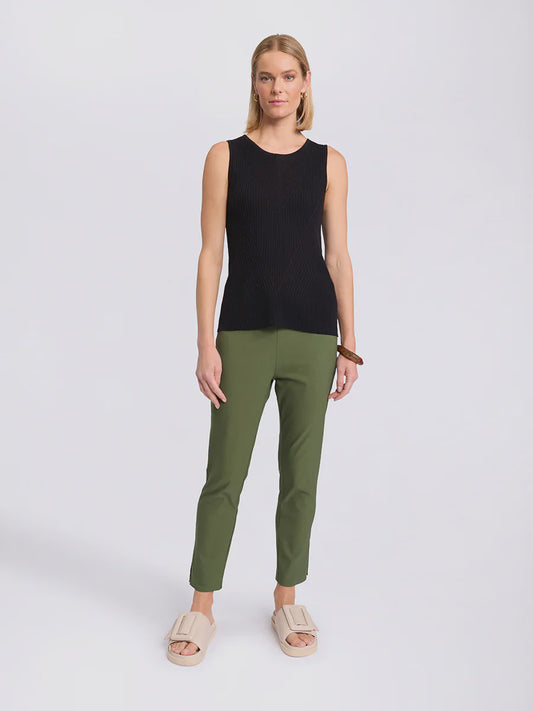 Bengaline Pant OLive