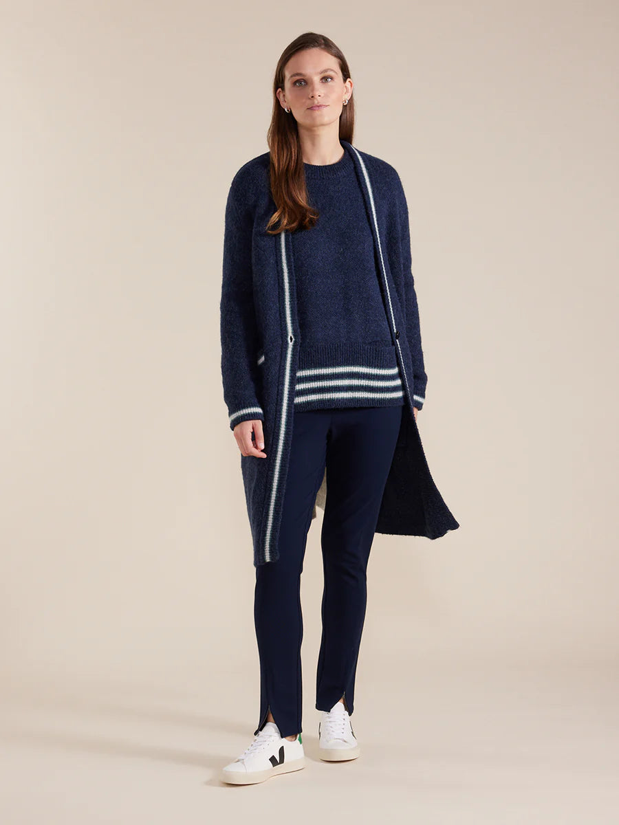 Winter Cool Cardigan by Marco Polo