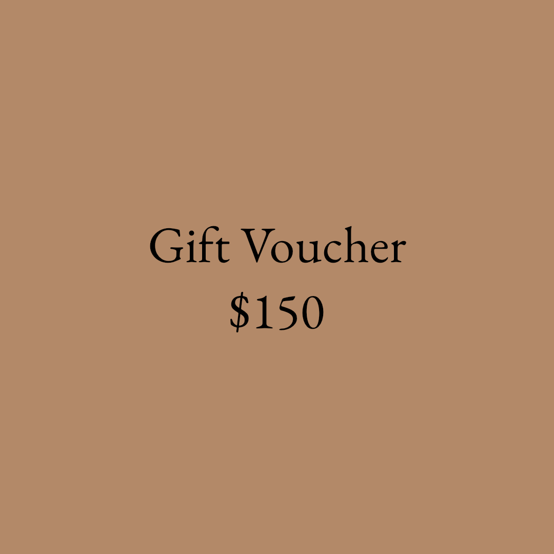 Gift Voucher