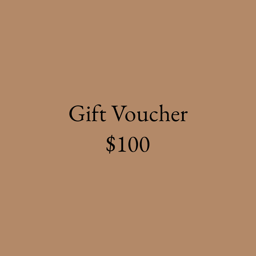 Gift Voucher