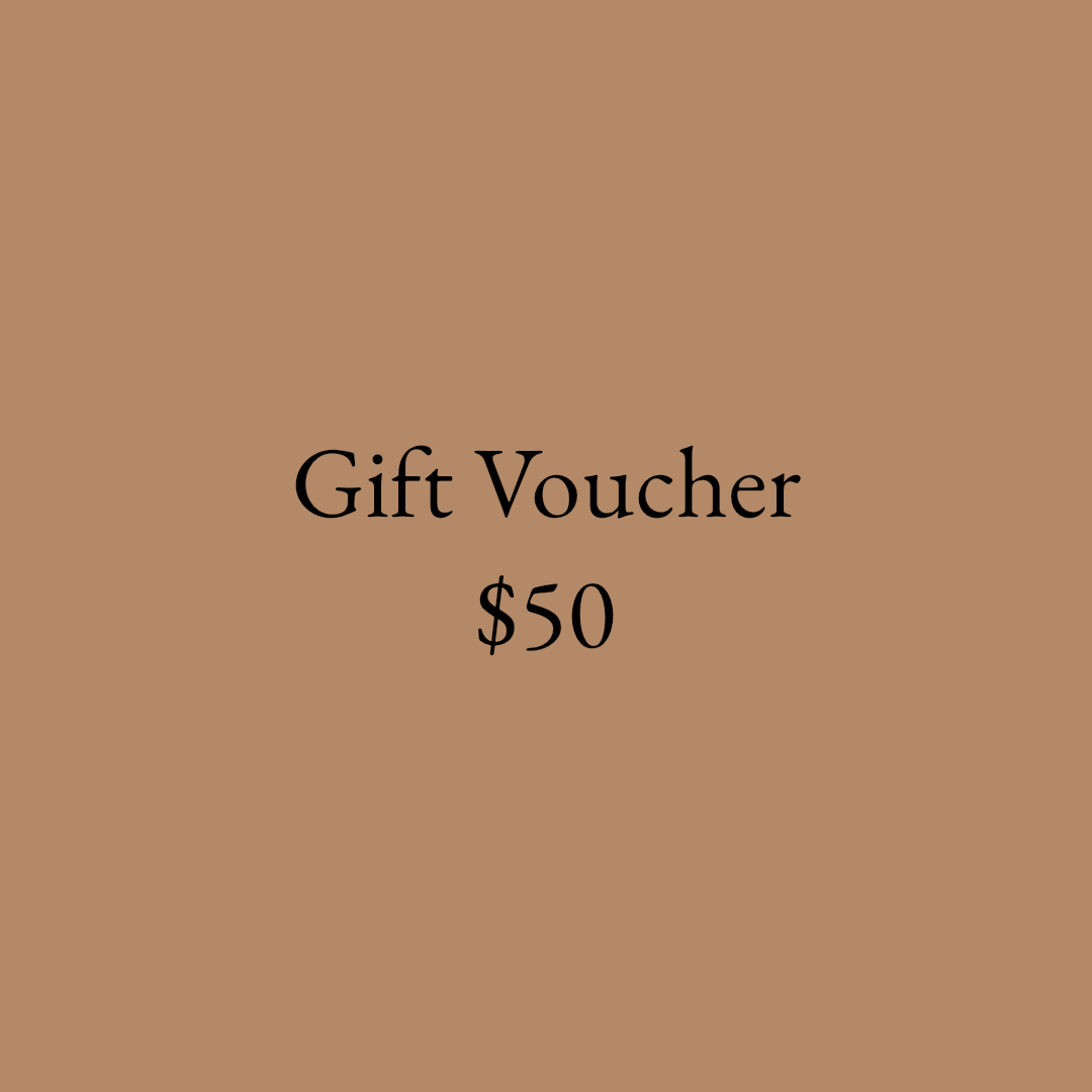 Gift Voucher