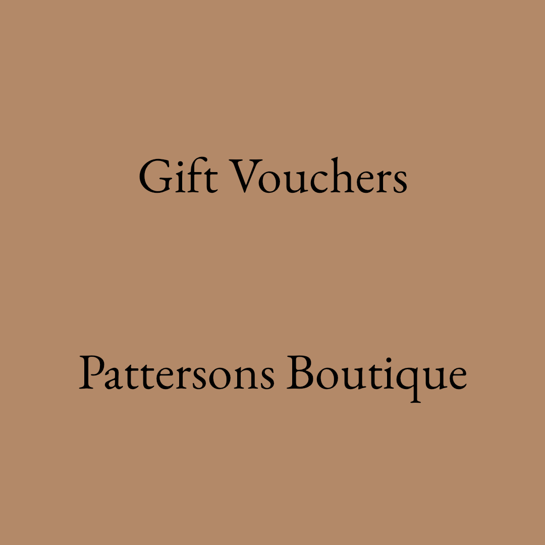 Gift Voucher