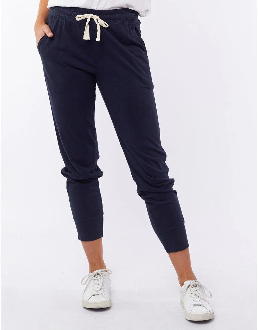 Brunch Pant Navy