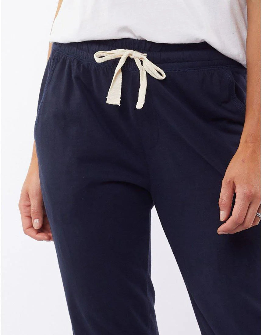 Brunch Pant Navy