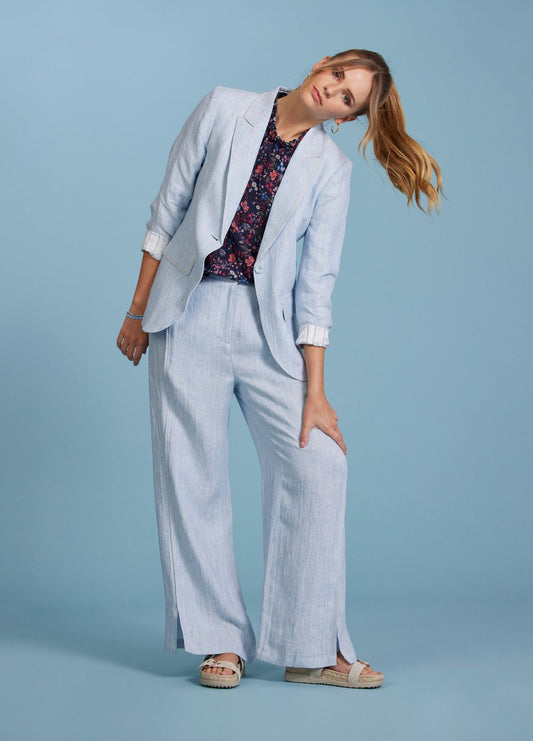 Oasis Blazer by Madly Sweetly