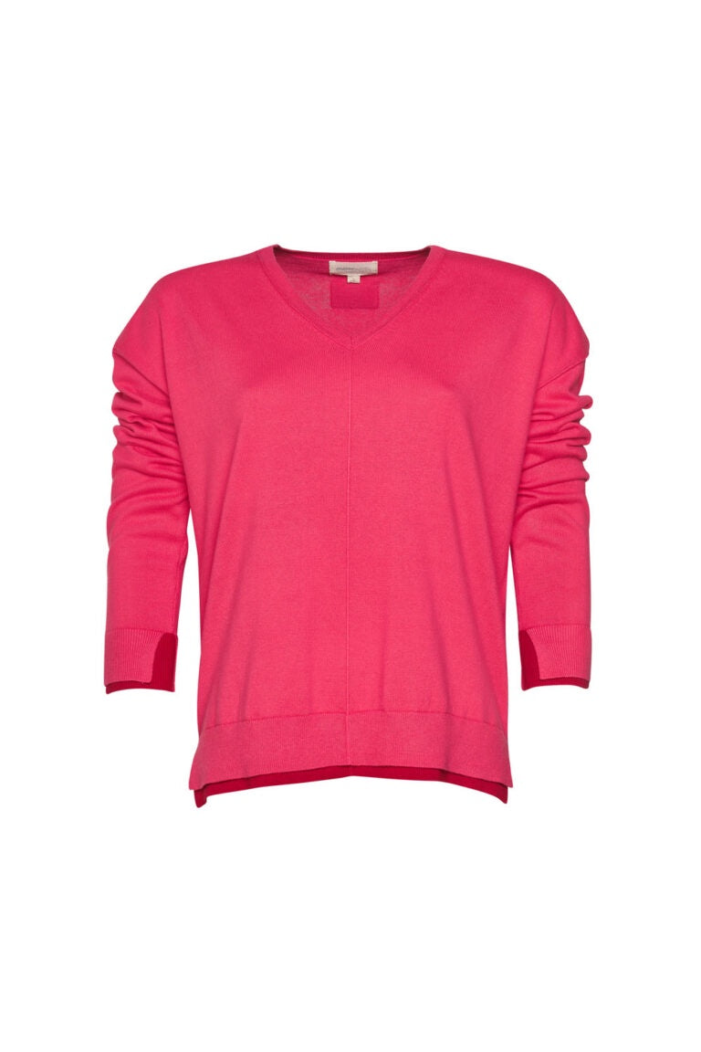 Madly Sweetly Keepa V Sweater